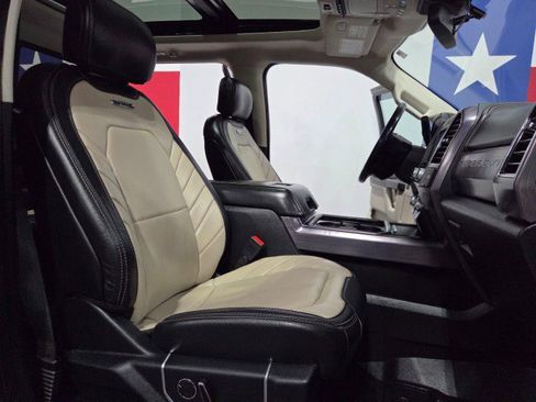 Used 2020 Ford F250 Limited image 75