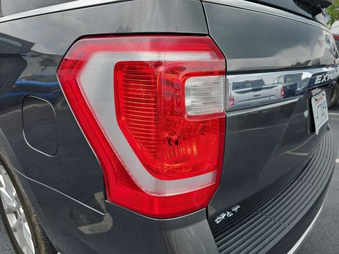 Used 2021 Ford Expedition XLT RWD image 38