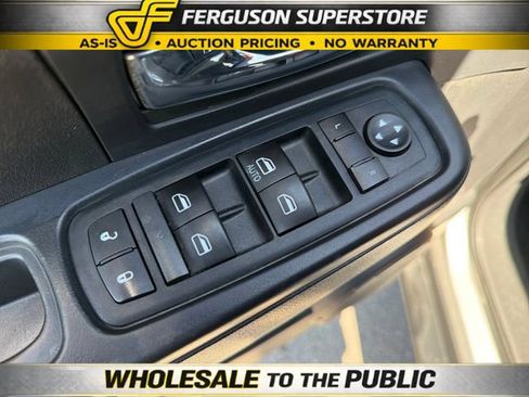 Used 2011 Jeep Liberty Sport RWD image 16