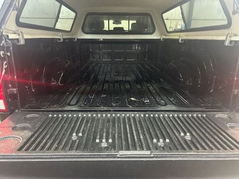 Used 2018 RAM 2500 Big Horn AWD/4WD image 20