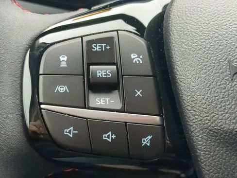 Used 2022 Ford Escape SEL w/ SEL Stealth AWD Package image 24