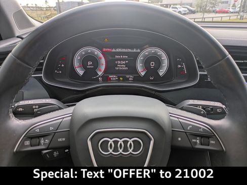 Certified 2023 Audi Q7 3.0T Premium Plus image 35