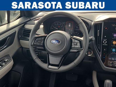 New 2026 Subaru Crosstrek 2.5i Limited w/ Crosstrek Mirror Package image 9