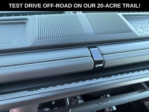 New 2026 Jeep Gladiator Rubicon image 11