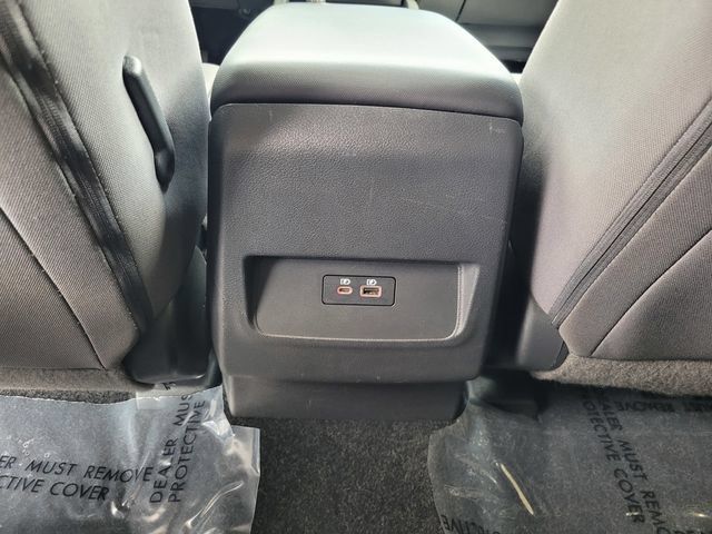Certified 2023 Nissan Frontier SV RWD image 17