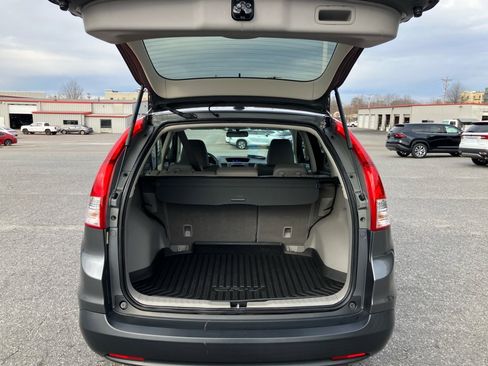 Used 2012 Honda CR-V EX-L image 18