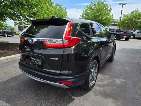Used 2018 Honda CR-V EX-L image 7