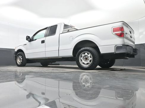 Used 2013 Ford F150 XL w/ PWR Equipment Group RWD image 18