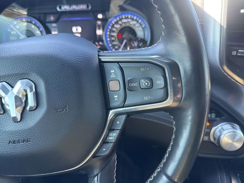 Used 2021 RAM 1500 Limited image 17