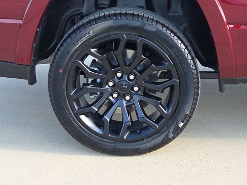 New 2026 RAM 1500 Limited image 9