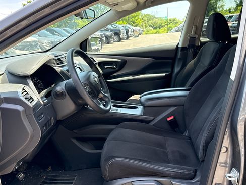 Used 2019 Nissan Murano S AWD/4WD image 4