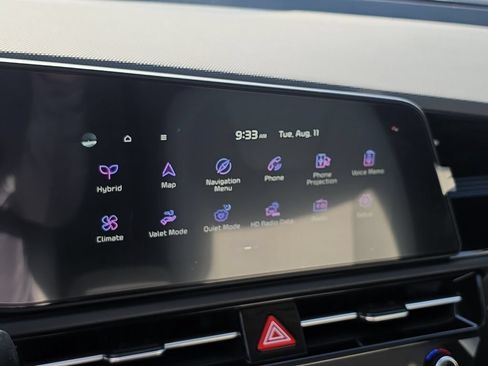 New 2026 Kia Niro EX FWD image 22