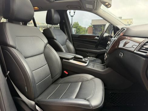 Used 2013 Mercedes-Benz ML 350 4MATIC image 16