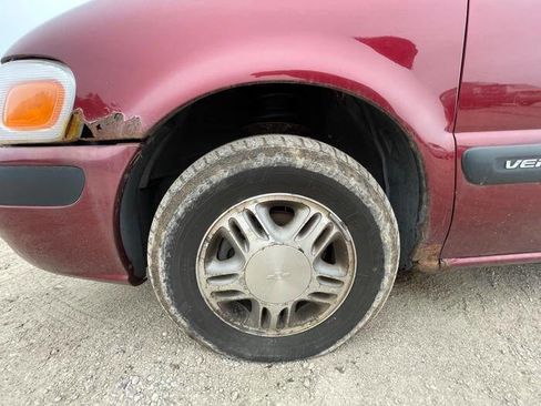 Used 2003 Chevrolet Venture LS w/ Convenience Package image 11