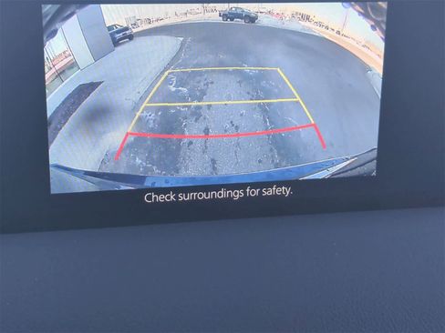 New 2025 MAZDA CX-5 AWD 2.5 S w/ Preferred Package image 29