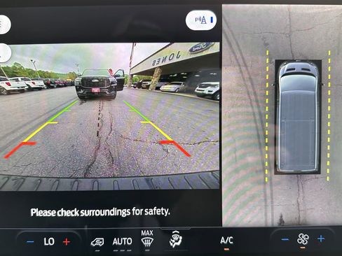 Used 2024 Ford Transit 250 XL w/ Load Area Protection Package image 23