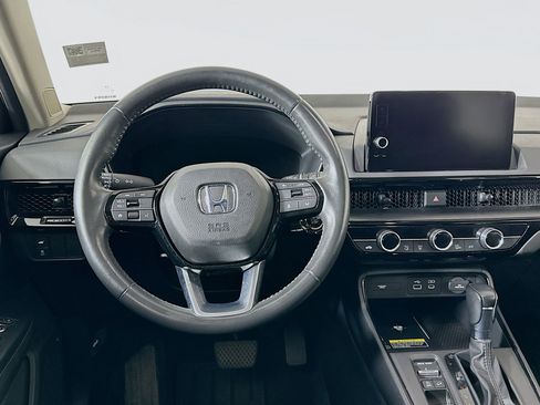 Used 2024 Honda CR-V EX-L image 18