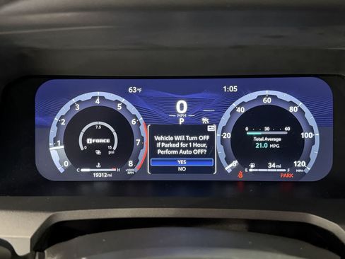 Used 2024 Toyota Tacoma TRD Sport AWD/4WD image 19