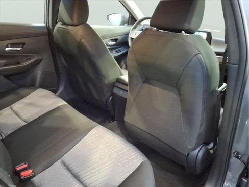 Certified 2026 Nissan Sentra SV w/ SV Convenience Package FWD image 16