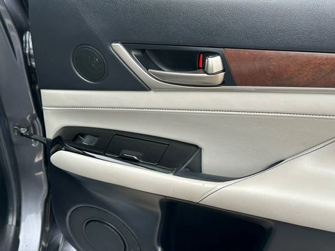 Used 2013 Lexus GS 350 w/ Premium Pkg image 22