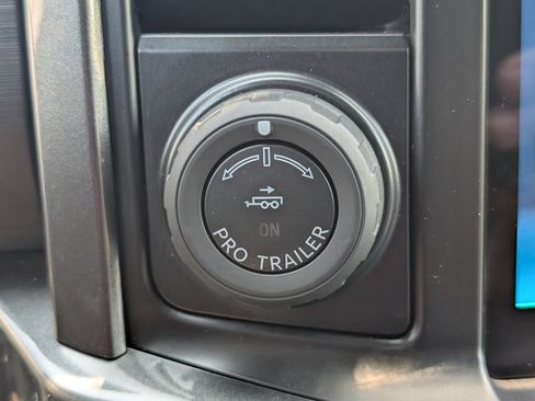 Certified 2023 Ford F150 XLT w/ Equipment Group 302A High AWD/4WD image 23