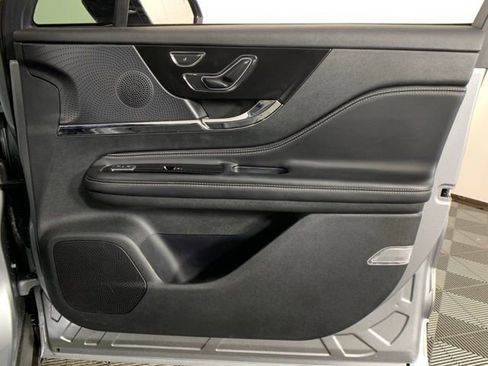 Certified 2023 Lincoln Corsair Reserve w/ Equipment Group 201A image 33