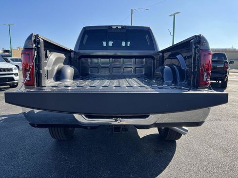 New 2026 RAM 2500 Big Horn image 55