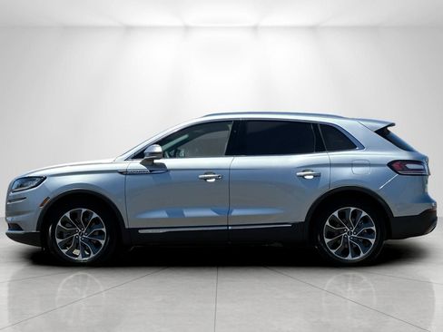 Used 2023 Lincoln Nautilus Reserve w/ Luxury Package FWD image 6
