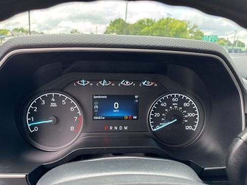 Used 2023 Ford F150 XL w/ STX Appearance Package RWD image 23