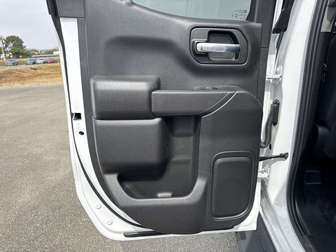 New 2026 GMC Sierra 1500 Pro w/ Pro Value Package RWD image 22