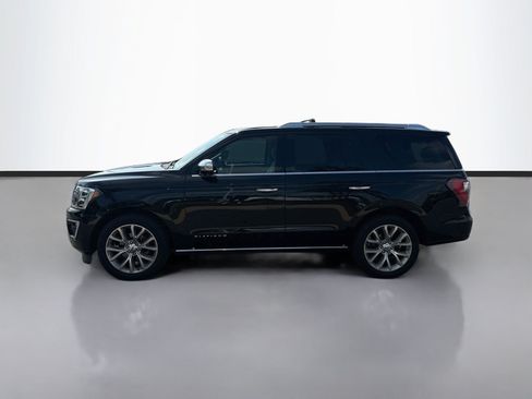 Used 2019 Ford Expedition Platinum AWD/4WD image 4