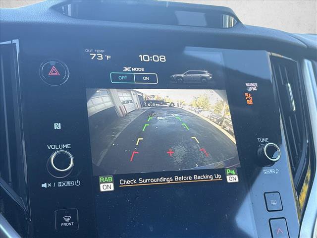 Used 2023 Subaru Outback Limited AWD/4WD image 16