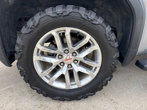 Used 2019 GMC Sierra 1500 SLT image 11