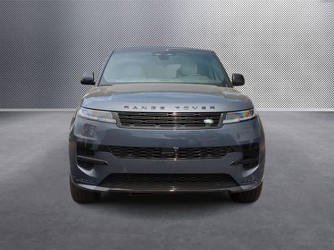 New 2025 Land Rover Range Rover Sport Dynamic SE image 3
