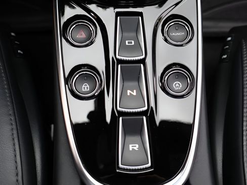 Used 2023 McLaren GT RWD image 20