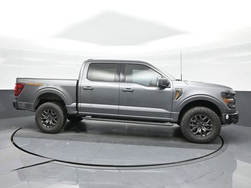 New 2025 Ford F150 Tremor w/ Equipment Group 402A High image 11