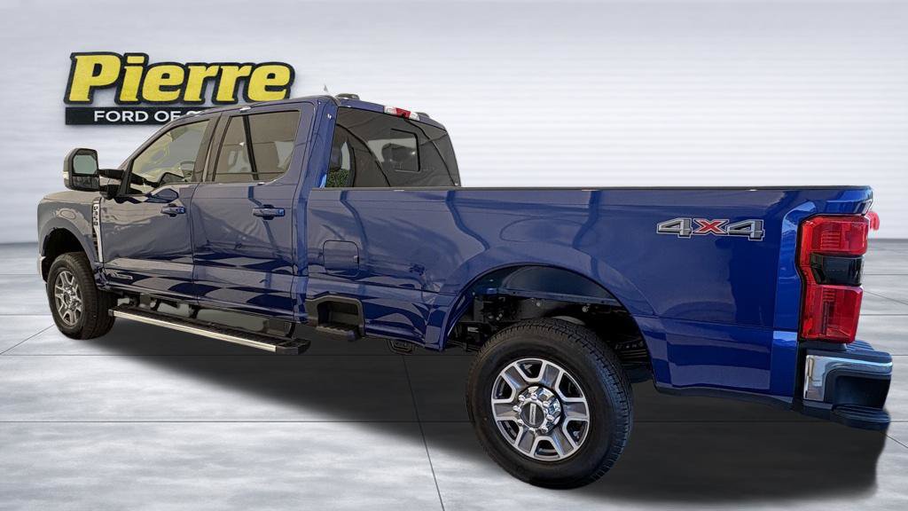 New 2026 Ford F350 Lariat AWD/4WD image 2