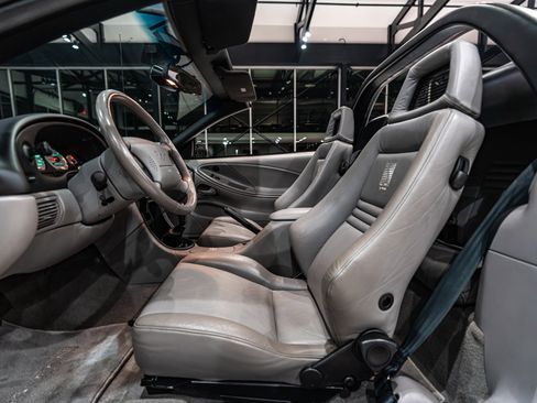 Used 1997 Ford Mustang Convertible image 20