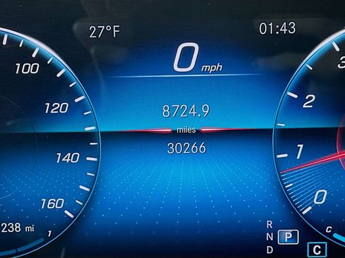 Certified 2021 Mercedes-Benz GLE 350 4MATIC image 15