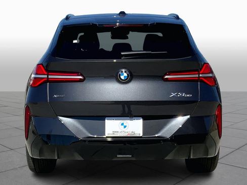 Used 2026 BMW X3 xDrive30 w/ M Sport Package image 4