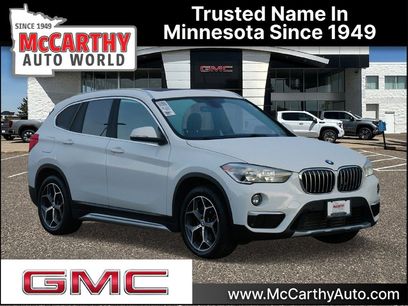 Used 2018 BMW X1 xDrive28i