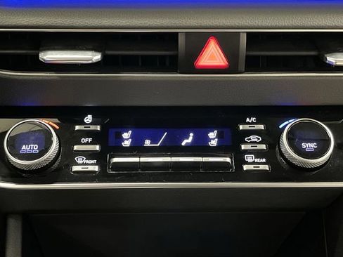 Used 2020 Hyundai Sonata Limited image 20