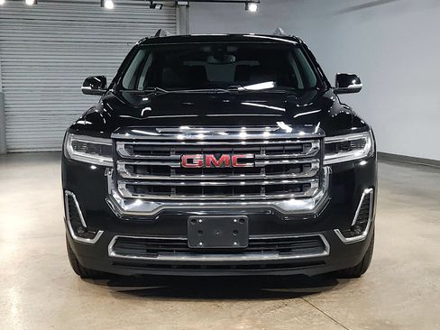 Used 2023 GMC Acadia SLT FWD image 2