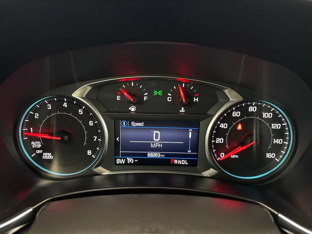 Used 2019 Chevrolet Equinox LT AWD/4WD image 39