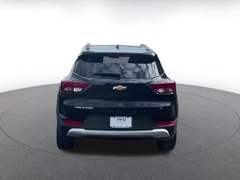 Used 2025 Chevrolet TrailBlazer LT image 11