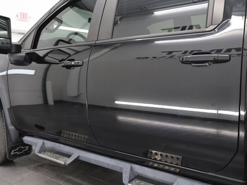 Used 2022 Chevrolet Silverado 2500 LT w/ All Star Edition image 28