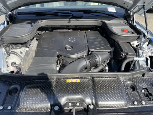 New 2026 Mercedes-Benz GLE 350 4MATIC image 47