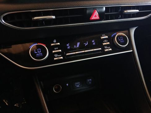 Used 2020 Hyundai Sonata Limited FWD image 20