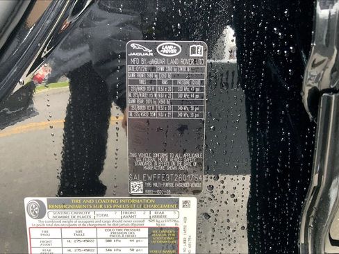 New 2026 Land Rover Defender 130 V8 image 18