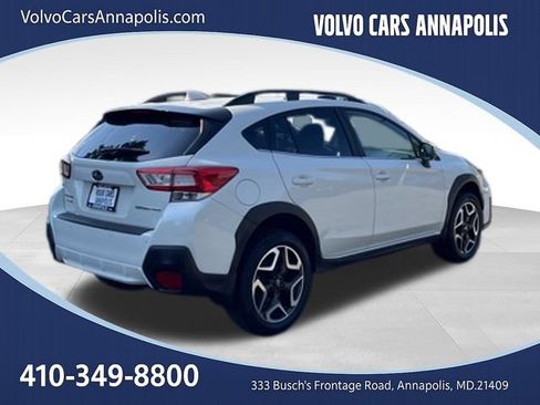 Used 2019 Subaru Crosstrek 2.0i Limited w/ Moonroof Package AWD/4WD image 7